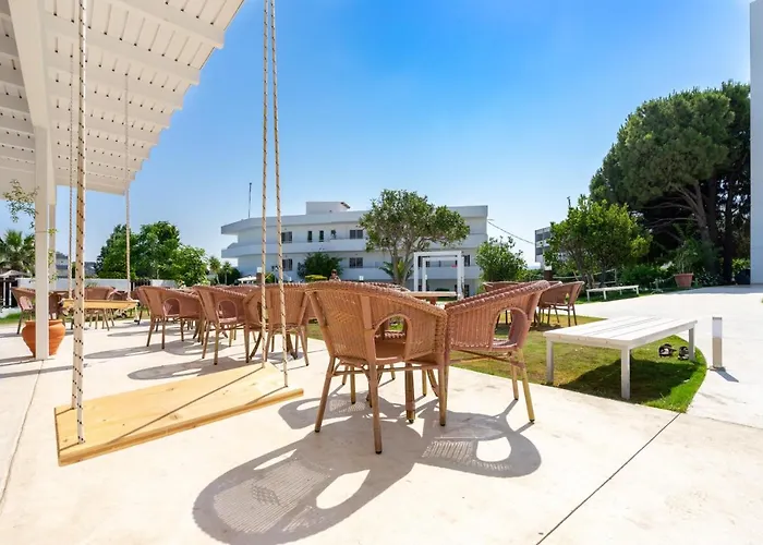 Stamos * ファリラキ