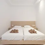 Stamos Hotell Faliraki