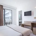 Stamos Hotell Faliraki