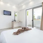 Stamos Hotell Faliraki