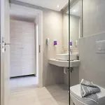 Stamos Hotell Faliraki