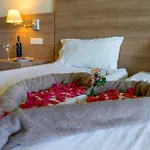 Hotell Stamos Faliraki