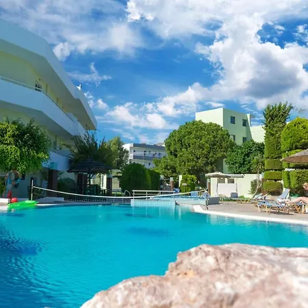 Stamos Otel Faliraki