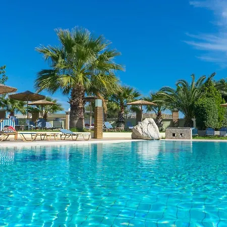 Stamos Otel Faliraki