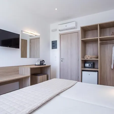 Hotell Stamos Faliraki