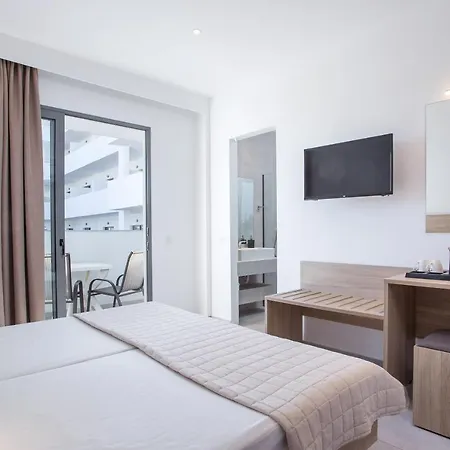 Stamos Otel Faliraki