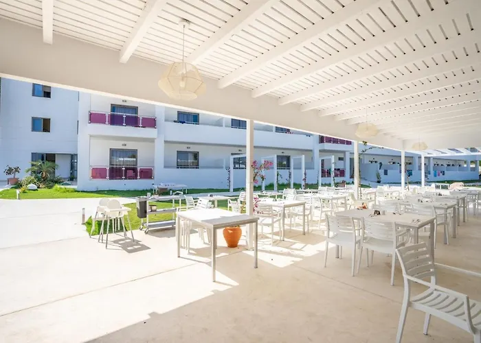 Hotel Stamos Faliraki