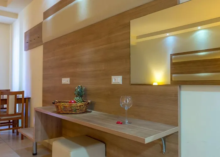 Stamos Hotel Faliraki