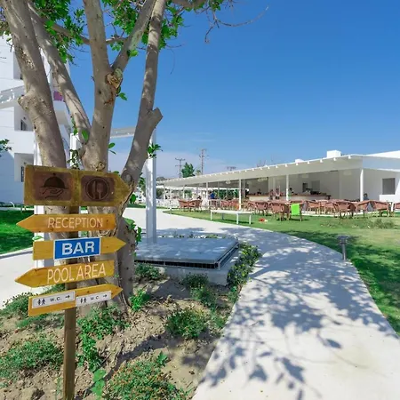 Stamos Hotel Faliraki