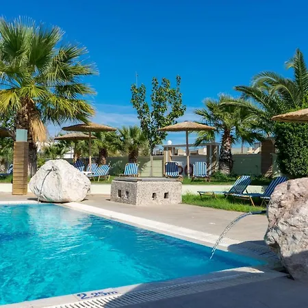 Hotel Stamos