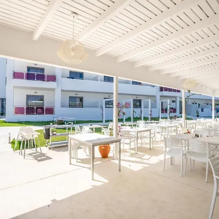 Hotel Stamos Faliraki