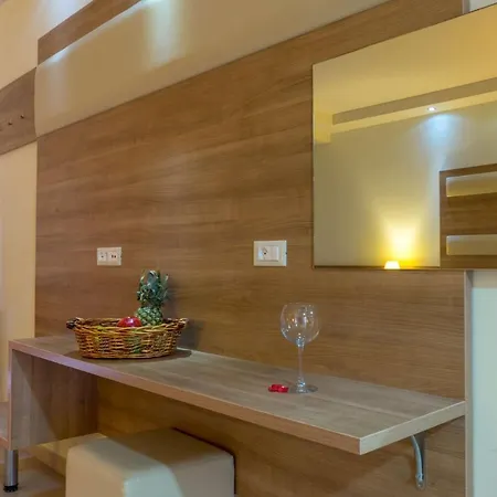Stamos Hotel Faliraki