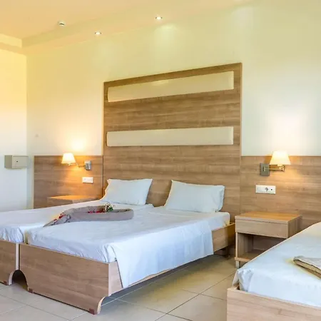 Hotel Stamos *