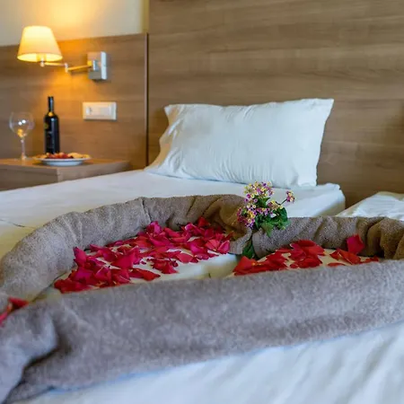 Hotel Stamos Faliraki