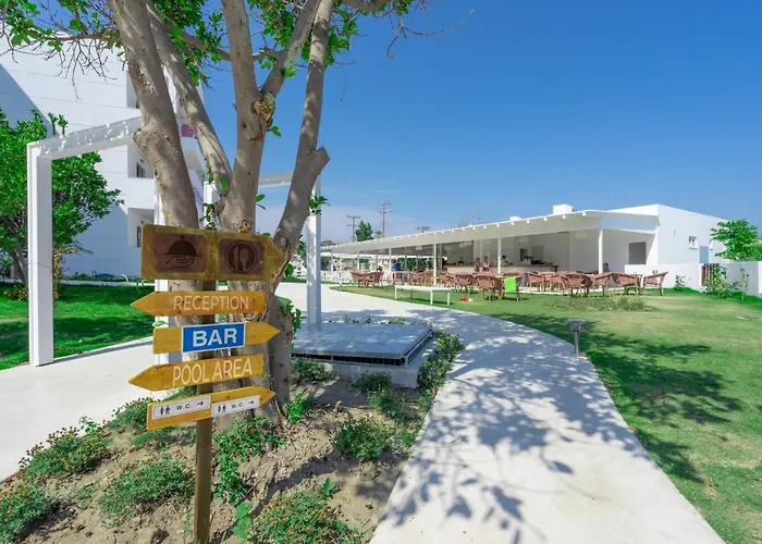 Stamos Hotel Faliraki