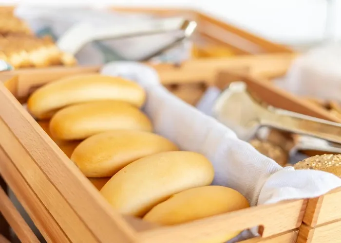 Stamos Hotel Faliraki